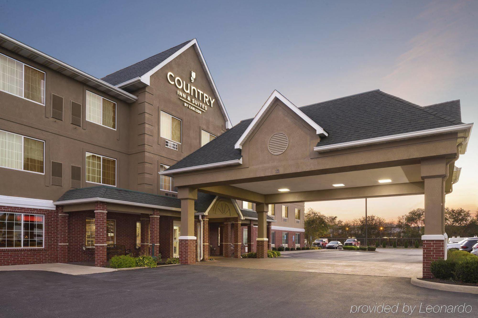 Country & By Radisson, Lima, Oh Lima