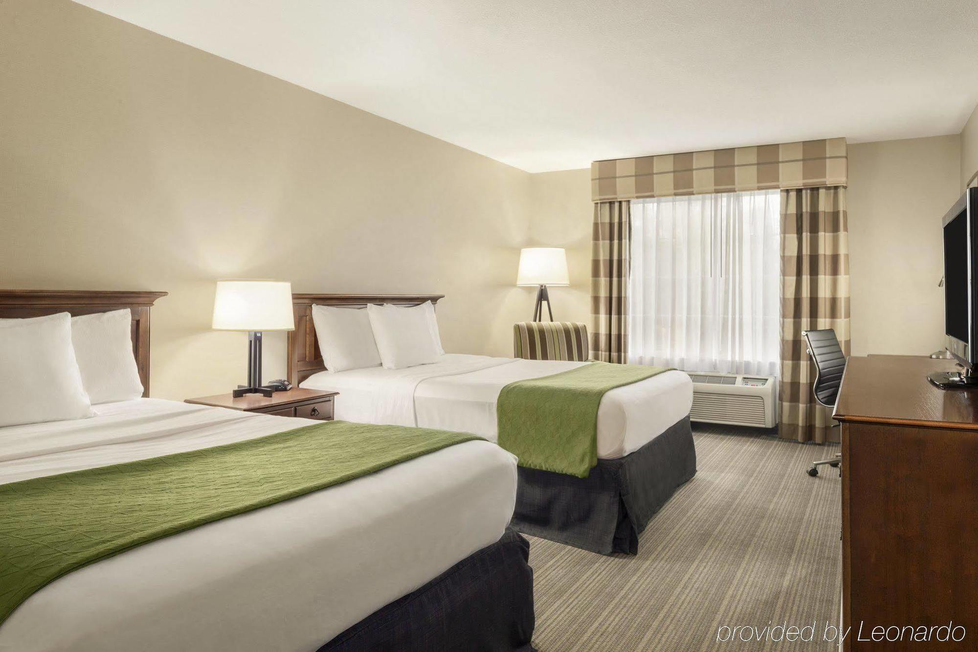 Hotel Country & By Radisson, Lima, Oh Lima