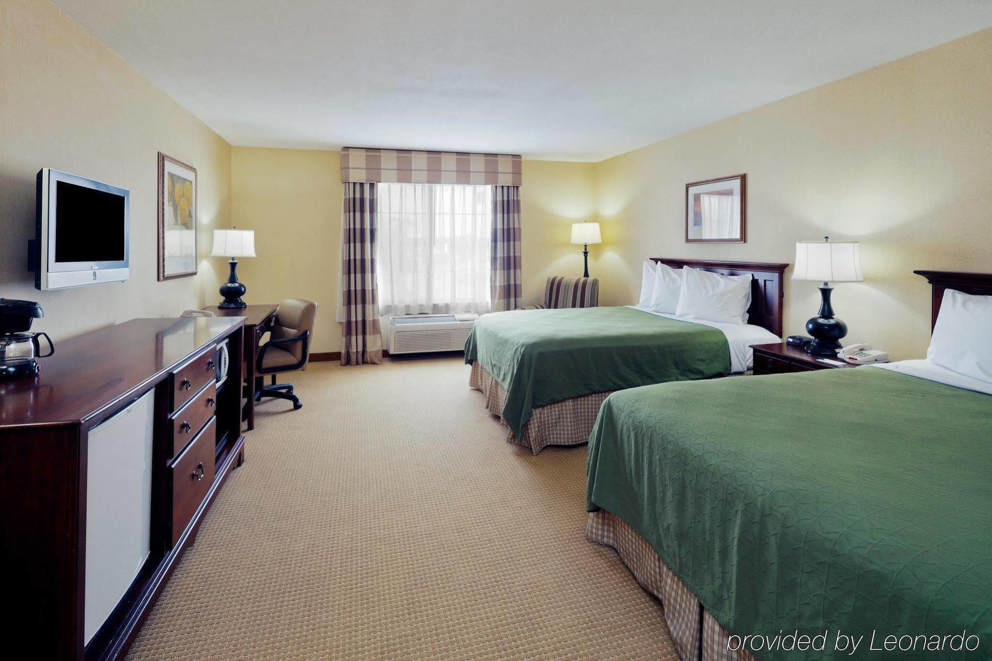 Country & By Radisson, Lima, Oh 3* Lima