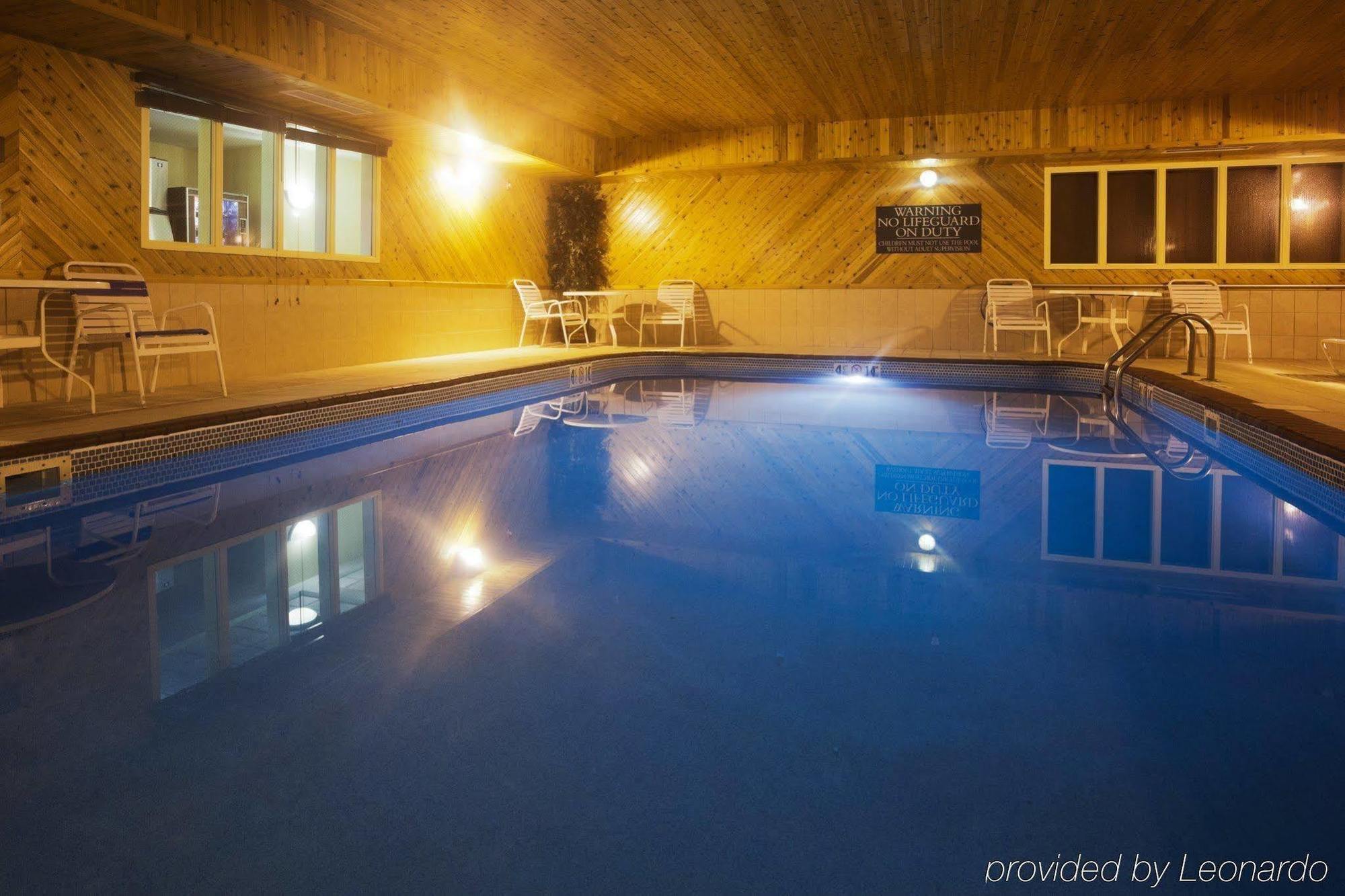 Country & By Radisson, Lima, Oh 3* Lima